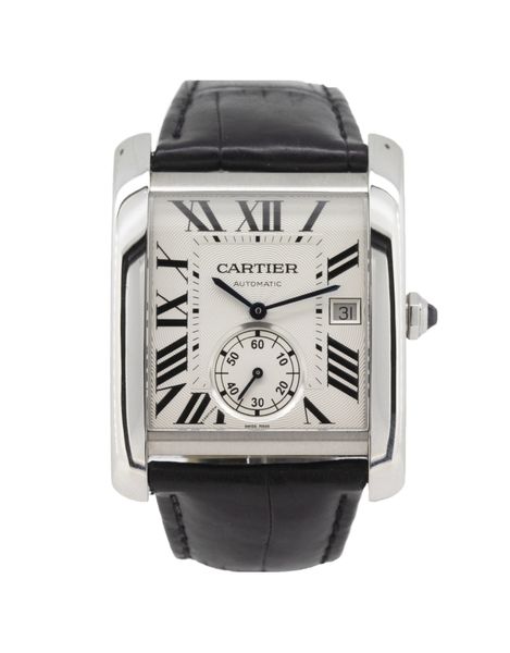 Cartier Tank MC W5330003